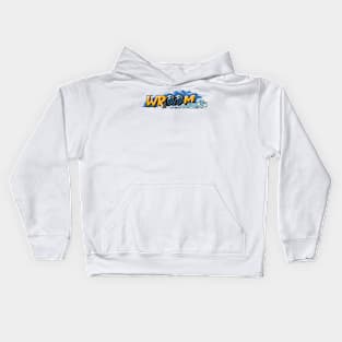 WRooM Kids Hoodie